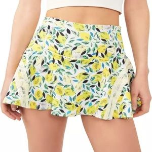 Free People Movement Skirt